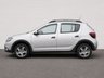 USED 2018 68 DACIA SANDERO STEPWAY 0.9 TCe Comfort Hatchback 5dr Petrol Manual Euro 6 (s/s) (90 ps) SAT NAV, SPARE WHEEL, CHILD LOCKS