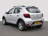 USED 2018 68 DACIA SANDERO STEPWAY 0.9 TCe Comfort Hatchback 5dr Petrol Manual Euro 6 (s/s) (90 ps) SAT NAV, SPARE WHEEL, CHILD LOCKS