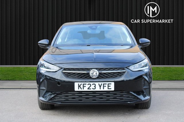 2023 VAUXHALL CORSA - Photo 2