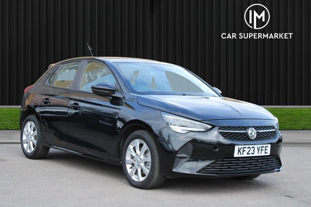 2023 VAUXHALL CORSA - Photo 4