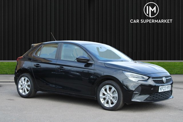 2023 VAUXHALL CORSA - Photo 6