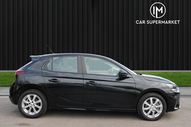 2023 VAUXHALL CORSA - Photo 7