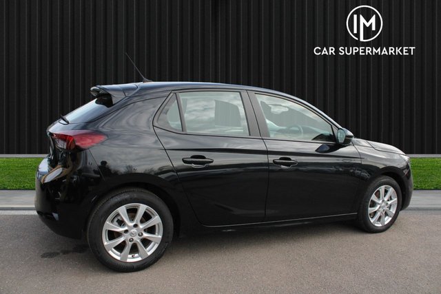 2023 VAUXHALL CORSA - Photo 8