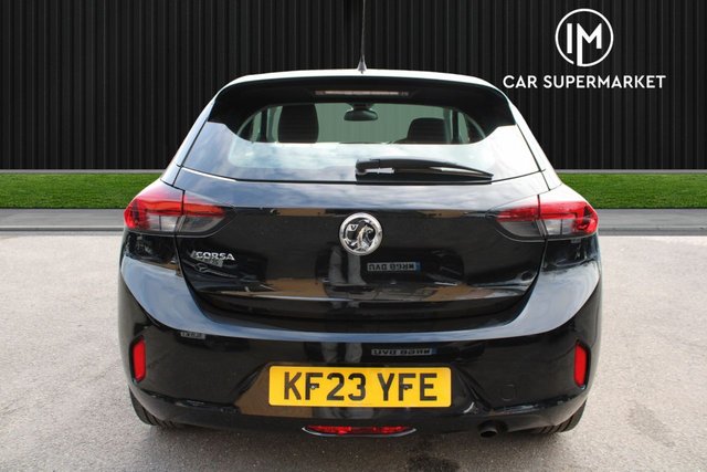 2023 VAUXHALL CORSA - Photo 9