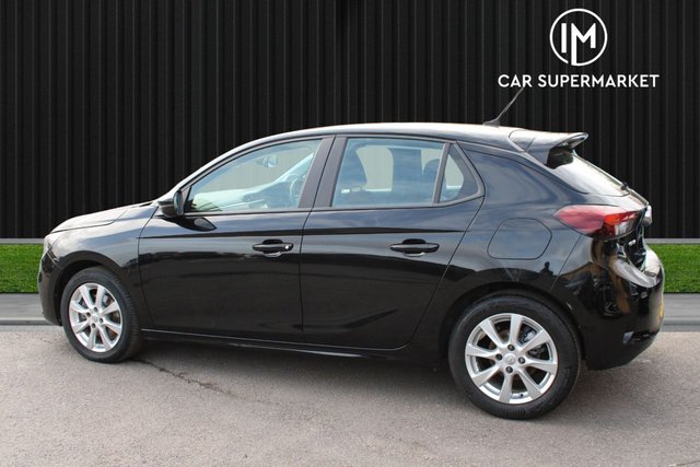 2023 VAUXHALL CORSA - Photo 10