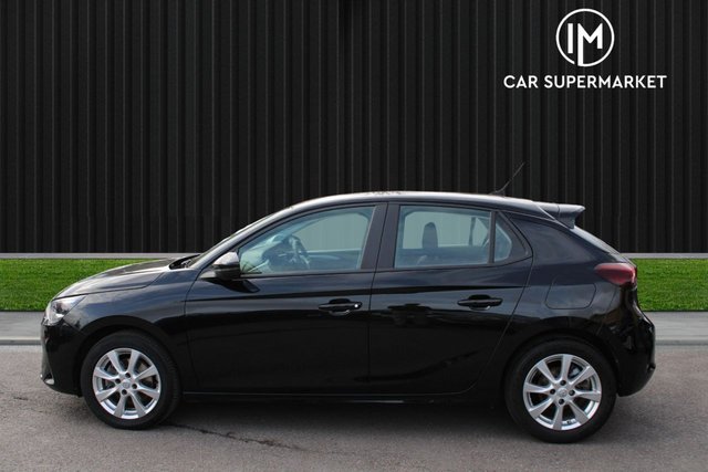 2023 VAUXHALL CORSA - Photo 11