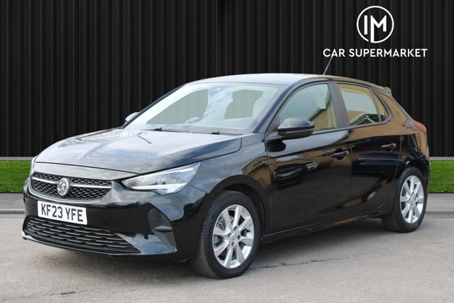 2023 VAUXHALL CORSA - Photo 12