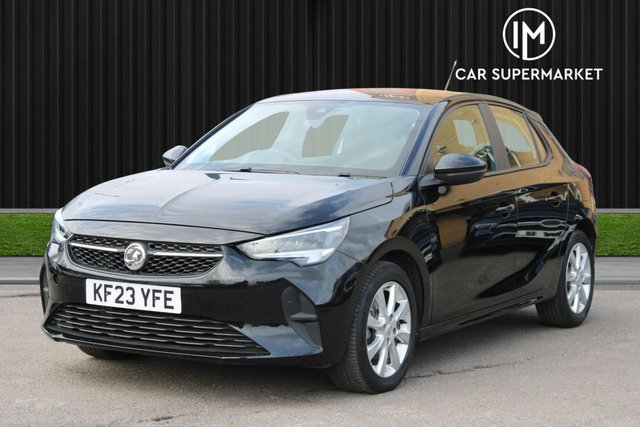2023 VAUXHALL CORSA - Photo 5