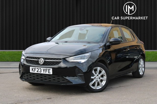 2023 VAUXHALL CORSA - Photo 3
