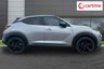 USED 2023 72 NISSAN JUKE 1.0 DIG-T Tekna SUV 5dr Petrol Manual Euro 6 (s/s) (114 ps) Front / Rear Parking Sensors, Android Auto / Apple CarPlay, Comfort Pack, Heat Pack, Design Pack Front / Rear Parking Sensors, Android Auto / Apple CarPlay, Comfort Pack, Heat Pack, Design Pack
