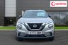 USED 2023 72 NISSAN JUKE 1.0 DIG-T Tekna SUV 5dr Petrol Manual Euro 6 (s/s) (114 ps) Front / Rear Parking Sensors, Android Auto / Apple CarPlay, Comfort Pack, Heat Pack, Design Pack Front / Rear Parking Sensors, Android Auto / Apple CarPlay, Comfort Pack, Heat Pack, Design Pack