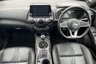 USED 2023 72 NISSAN JUKE 1.0 DIG-T Tekna SUV 5dr Petrol Manual Euro 6 (s/s) (114 ps) Front / Rear Parking Sensors, Android Auto / Apple CarPlay, Comfort Pack, Heat Pack, Design Pack Front / Rear Parking Sensors, Android Auto / Apple CarPlay, Comfort Pack, Heat Pack, Design Pack