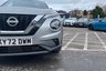 USED 2023 72 NISSAN JUKE 1.0 DIG-T Tekna SUV 5dr Petrol Manual Euro 6 (s/s) (114 ps) Front / Rear Parking Sensors, Android Auto / Apple CarPlay, Comfort Pack, Heat Pack, Design Pack Front / Rear Parking Sensors, Android Auto / Apple CarPlay, Comfort Pack, Heat Pack, Design Pack