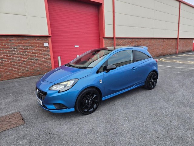 2018 VAUXHALL CORSA - Photo 11