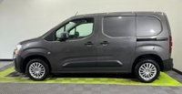 USED 2019 19 CITROEN BERLINGO 1.6 BlueHDi 650 Enterprise M Panel Van 5dr Diesel Manual SWB Euro 6 (75 ps) 