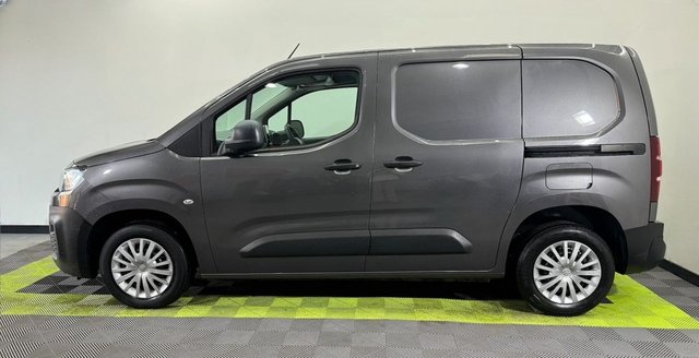 2019 CITROEN BERLINGO - Photo 7