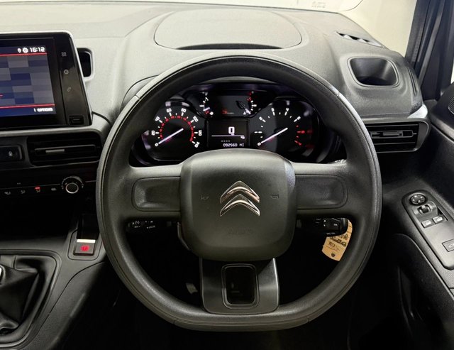 2019 CITROEN BERLINGO - Photo 10