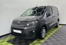 USED 2019 19 CITROEN BERLINGO 1.6 BlueHDi 650 Enterprise M Panel Van 5dr Diesel Manual SWB Euro 6 (75 ps) 