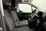USED 2019 19 CITROEN BERLINGO 1.6 BlueHDi 650 Enterprise M Panel Van 5dr Diesel Manual SWB Euro 6 (75 ps) 