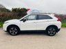USED 2019 19 MITSUBISHI ECLIPSE CROSS 1.5T Black SUV 5dr Petrol CVT 4WD Euro 6 (s/s) (163 ps) 