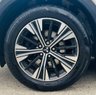 USED 2019 19 MITSUBISHI ECLIPSE CROSS 1.5T Black SUV 5dr Petrol CVT 4WD Euro 6 (s/s) (163 ps) 