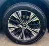 USED 2019 19 MITSUBISHI ECLIPSE CROSS 1.5T Black SUV 5dr Petrol CVT 4WD Euro 6 (s/s) (163 ps) 