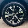 USED 2019 19 MITSUBISHI ECLIPSE CROSS 1.5T Black SUV 5dr Petrol CVT 4WD Euro 6 (s/s) (163 ps) 