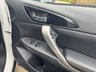 USED 2019 19 MITSUBISHI ECLIPSE CROSS 1.5T Black SUV 5dr Petrol CVT 4WD Euro 6 (s/s) (163 ps) 
