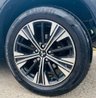 USED 2019 19 MITSUBISHI ECLIPSE CROSS 1.5T Black SUV 5dr Petrol CVT 4WD Euro 6 (s/s) (163 ps) 