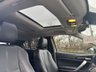 USED 2019 19 MITSUBISHI ECLIPSE CROSS 1.5T Black SUV 5dr Petrol CVT 4WD Euro 6 (s/s) (163 ps) 
