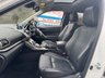 USED 2019 19 MITSUBISHI ECLIPSE CROSS 1.5T Black SUV 5dr Petrol CVT 4WD Euro 6 (s/s) (163 ps) 