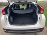 USED 2019 19 MITSUBISHI ECLIPSE CROSS 1.5T Black SUV 5dr Petrol CVT 4WD Euro 6 (s/s) (163 ps) 