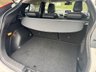 USED 2019 19 MITSUBISHI ECLIPSE CROSS 1.5T Black SUV 5dr Petrol CVT 4WD Euro 6 (s/s) (163 ps) 