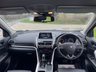 USED 2019 19 MITSUBISHI ECLIPSE CROSS 1.5T Black SUV 5dr Petrol CVT 4WD Euro 6 (s/s) (163 ps) 
