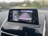 USED 2019 19 MITSUBISHI ECLIPSE CROSS 1.5T Black SUV 5dr Petrol CVT 4WD Euro 6 (s/s) (163 ps) 