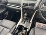 USED 2019 19 MITSUBISHI ECLIPSE CROSS 1.5T Black SUV 5dr Petrol CVT 4WD Euro 6 (s/s) (163 ps) 