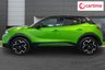 USED 2024 73 VAUXHALL MOKKA ELECTRIC 50kWh Ultimate SUV 5dr Electric Auto (136 ps) Panoramic Rear View Camera, Front / Rear Parking Distance Sensors, Heated Front Seats, Steering Wheel Heating, 18In Alloys Panoramic Rear View Camera, Front / Rear Parking Distance Sensors, Heated Front Seats, Steering Wheel Heating, 18In Alloys