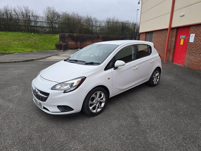 2016 VAUXHALL CORSA - Photo 11