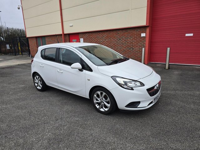 2016 VAUXHALL CORSA - Photo 7