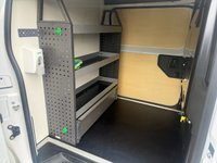 USED 2022 72 PEUGEOT E-EXPERT e 1200 75kWh Professional Standard Panel Van 6dr Electric Auto MWB (136 ps) 75KW-JUST SERVICED-ADAPTIONS