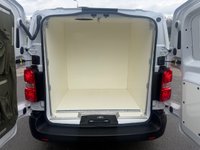 USED 2022 72 PEUGEOT E-EXPERT e 1200 75kWh Professional Standard Panel Van 6dr Electric Auto MWB (136 ps) 75KW-JUST SERVICED-ADAPTIONS