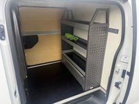 USED 2022 72 PEUGEOT E-EXPERT e 1200 75kWh Professional Standard Panel Van 6dr Electric Auto MWB (136 ps) 75KW-JUST SERVICED-ADAPTIONS