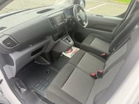 USED 2022 72 PEUGEOT E-EXPERT e 1200 75kWh Professional Standard Panel Van 6dr Electric Auto MWB (136 ps) 75KW-JUST SERVICED-ADAPTIONS