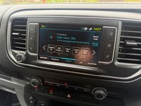 USED 2022 72 PEUGEOT E-EXPERT e 1200 75kWh Professional Standard Panel Van 6dr Electric Auto MWB (136 ps) 75KW-JUST SERVICED-ADAPTIONS
