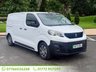 USED 2022 72 PEUGEOT E-EXPERT e 1200 75kWh Professional Standard Panel Van 6dr Electric Auto MWB (136 ps) 75KW-JUST SERVICED-ADAPTIONS