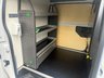 USED 2022 72 PEUGEOT E-EXPERT e 1200 75kWh Professional Standard Panel Van 6dr Electric Auto MWB (136 ps) 75KW-JUST SERVICED-ADAPTIONS