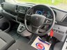 USED 2022 72 PEUGEOT E-EXPERT e 1200 75kWh Professional Standard Panel Van 6dr Electric Auto MWB (136 ps) 75KW-JUST SERVICED-ADAPTIONS