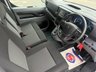 USED 2022 72 PEUGEOT E-EXPERT e 1200 75kWh Professional Standard Panel Van 6dr Electric Auto MWB (136 ps) 75KW-JUST SERVICED-ADAPTIONS