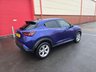 USED 2022 71 NISSAN JUKE 1.0 DIG-T N-Connecta Euro 6 (s/s) 5dr ONLY 1 OWNER FROM NEW