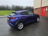 USED 2022 71 NISSAN JUKE 1.0 DIG-T N-Connecta Euro 6 (s/s) 5dr ONLY 1 OWNER FROM NEW